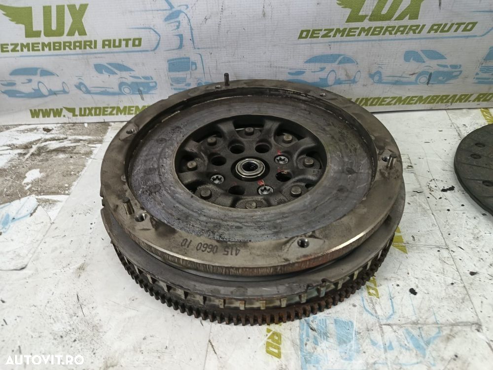 Kit ambreiaj volanta masa dubla 1.9 tdi bxe 324056210 Skoda Roomster - 2