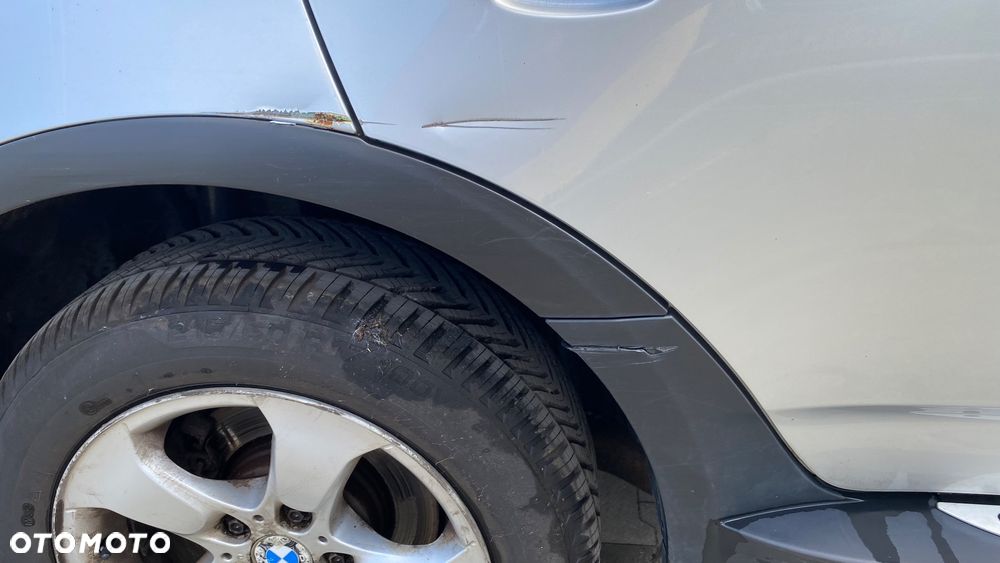 BMW X3 - 8