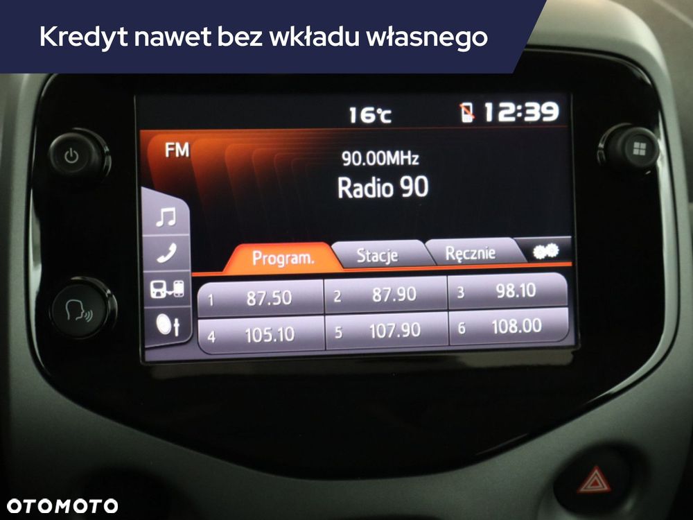 Toyota Aygo - 15