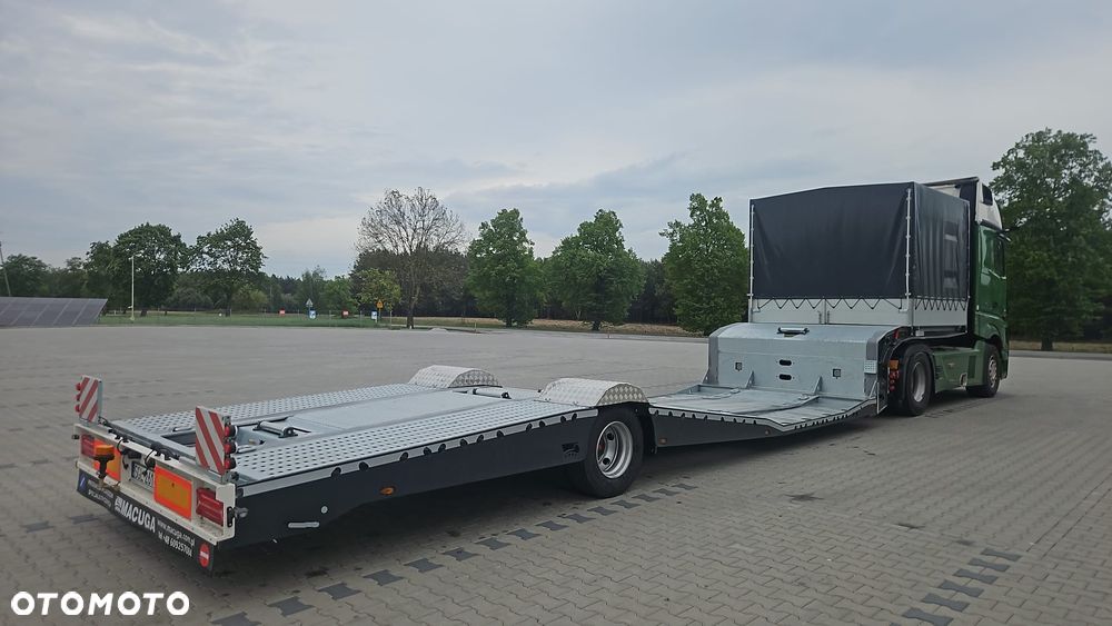 MACUGA JX1 - 1