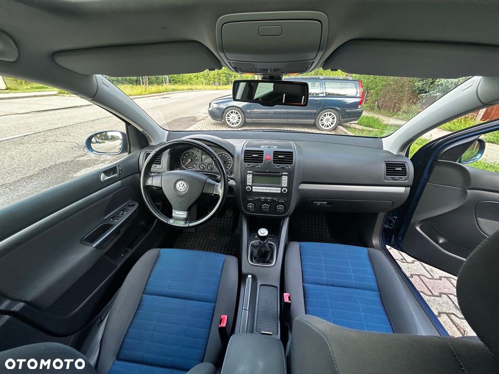 Volkswagen Golf 1.4 Trendline - 26