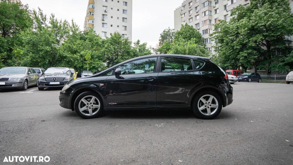 Seat Leon 1.6 TDI Copa - 5