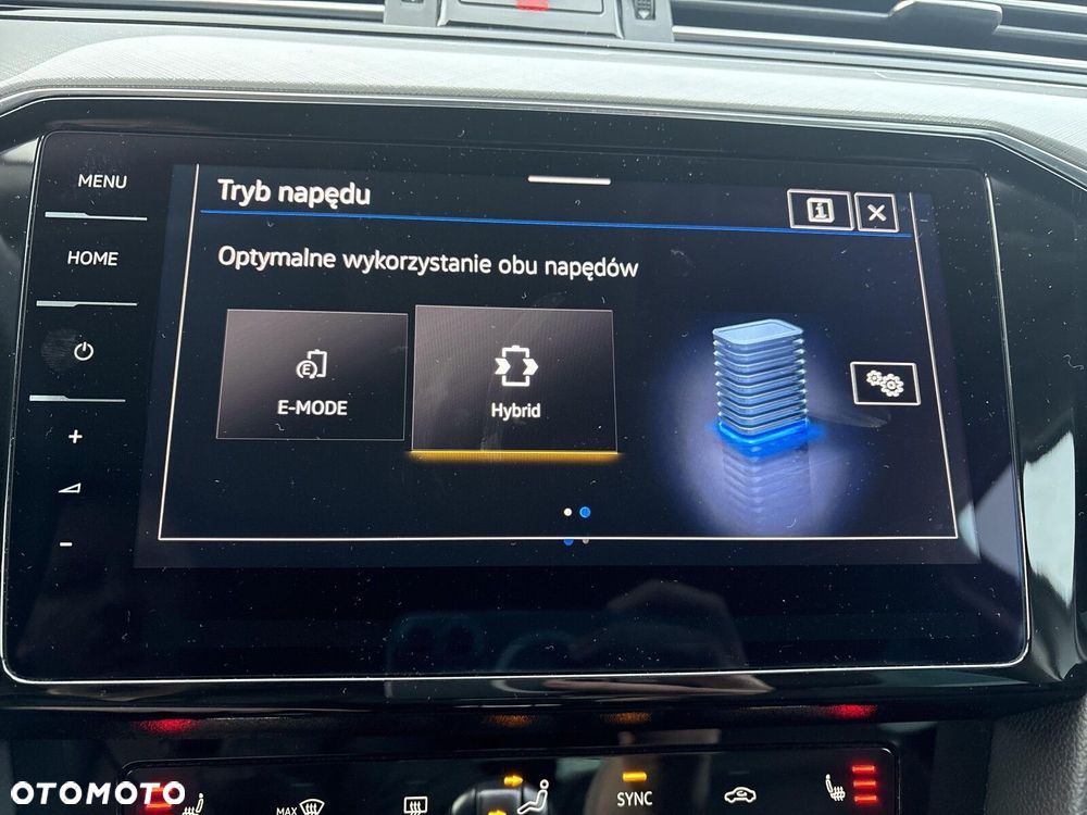 Volkswagen Passat - 26