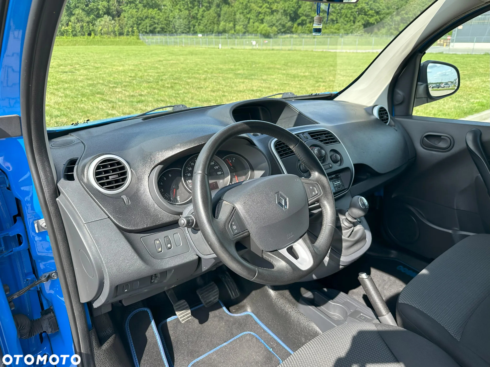 Renault Kangoo - 15