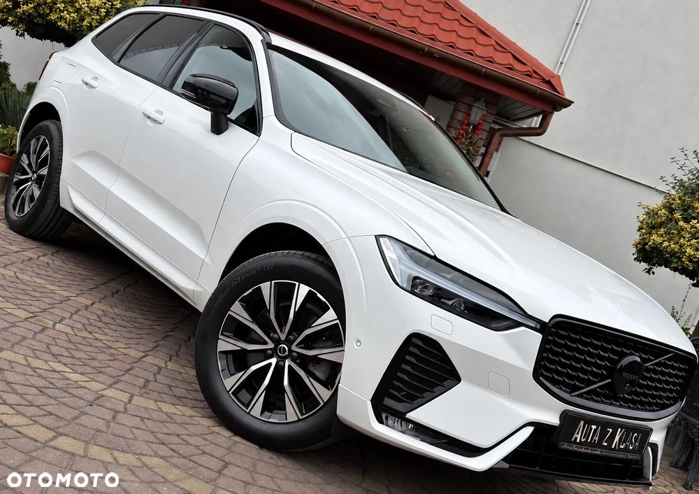 Volvo XC 60 B4 B Geartronic RDesign - 4
