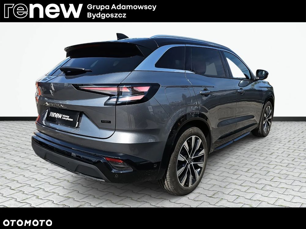 Renault Austral 1.2 E-Tech Full Hybrid 200 Techno MMT - 6
