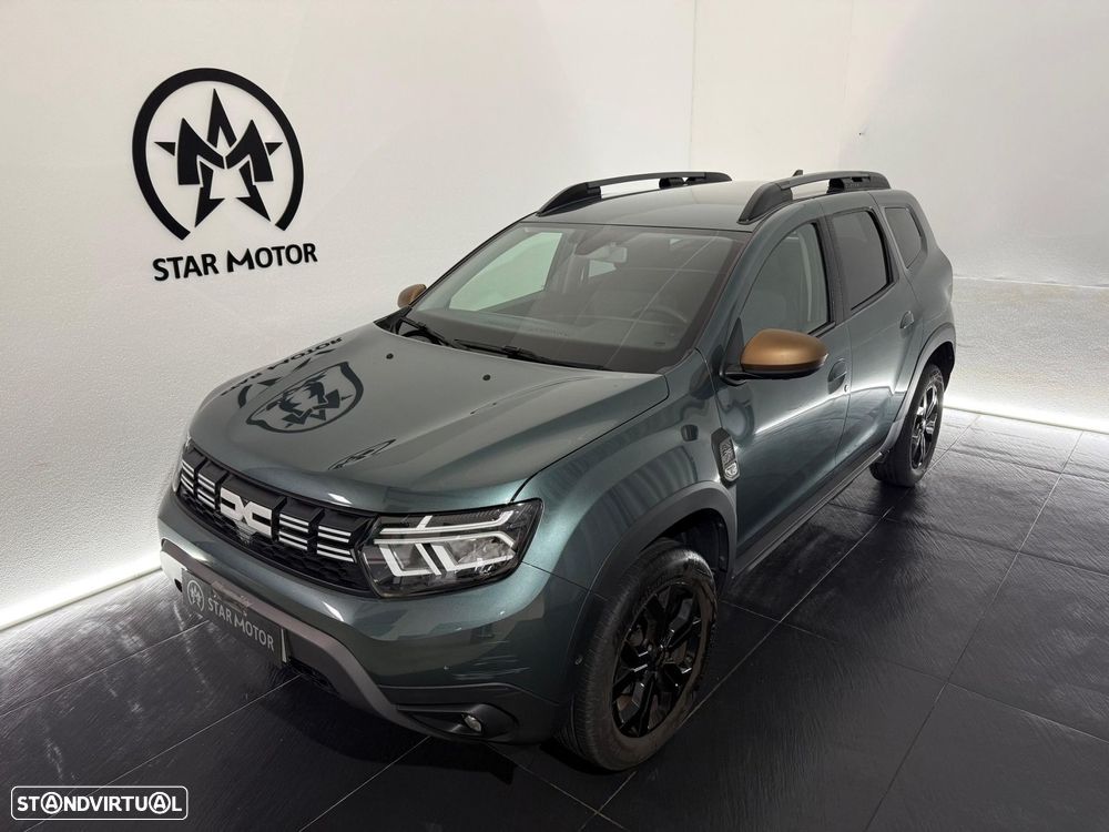 Dacia Duster 1.3 TCe Extreme EDC - 6