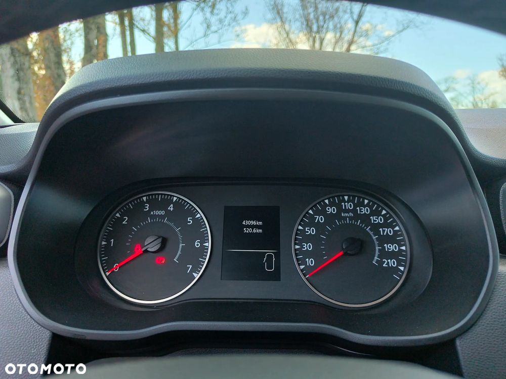 Dacia Duster 1.0 TCe Journey - 22