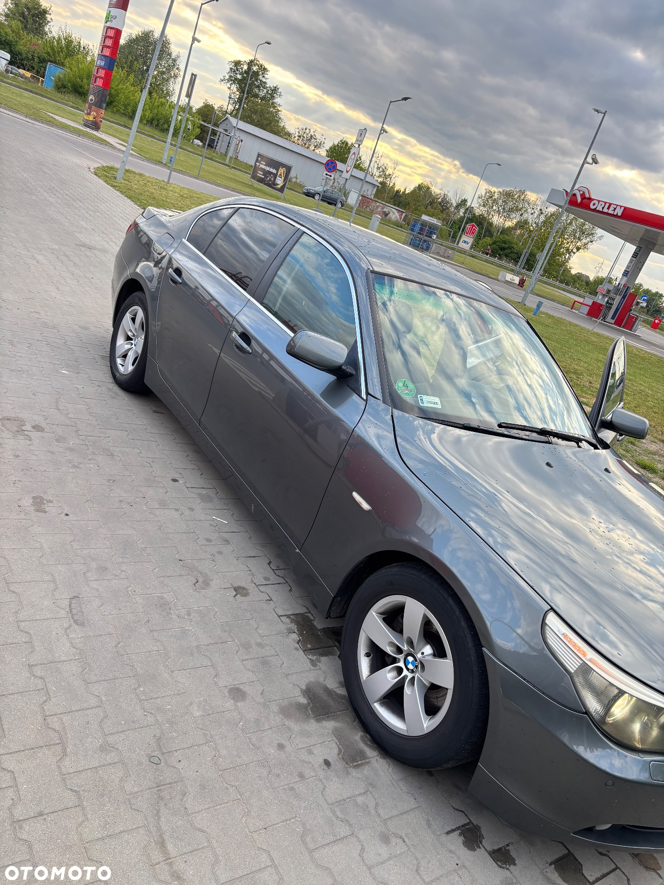 BMW Seria 5 - 4