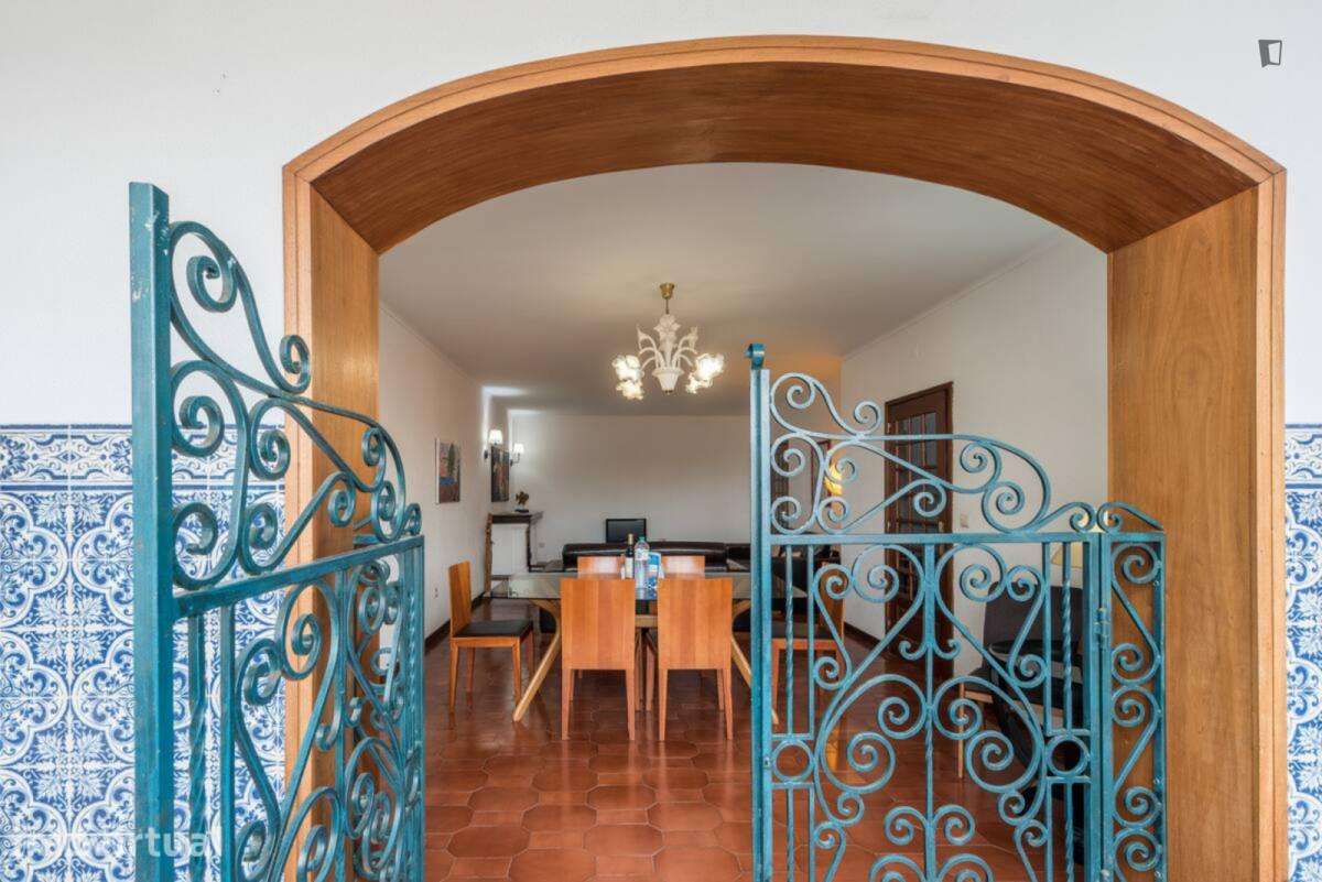 Apartamento com 4 quartos - localizado em Bonfim Porto - Grande imagem: 5/29