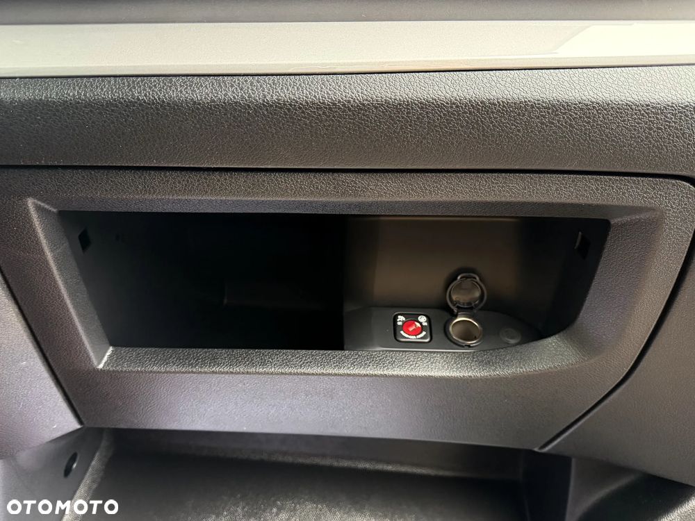 Opel Zafira 2.2 Diesel XL Business - 19