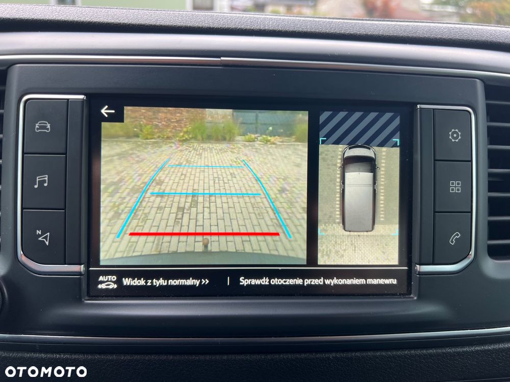 Toyota ProAce Kombi 2.0 D-4D Medium 2,8t - 34