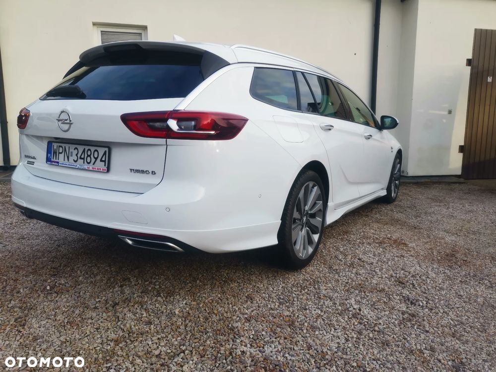 Opel Insignia - 35