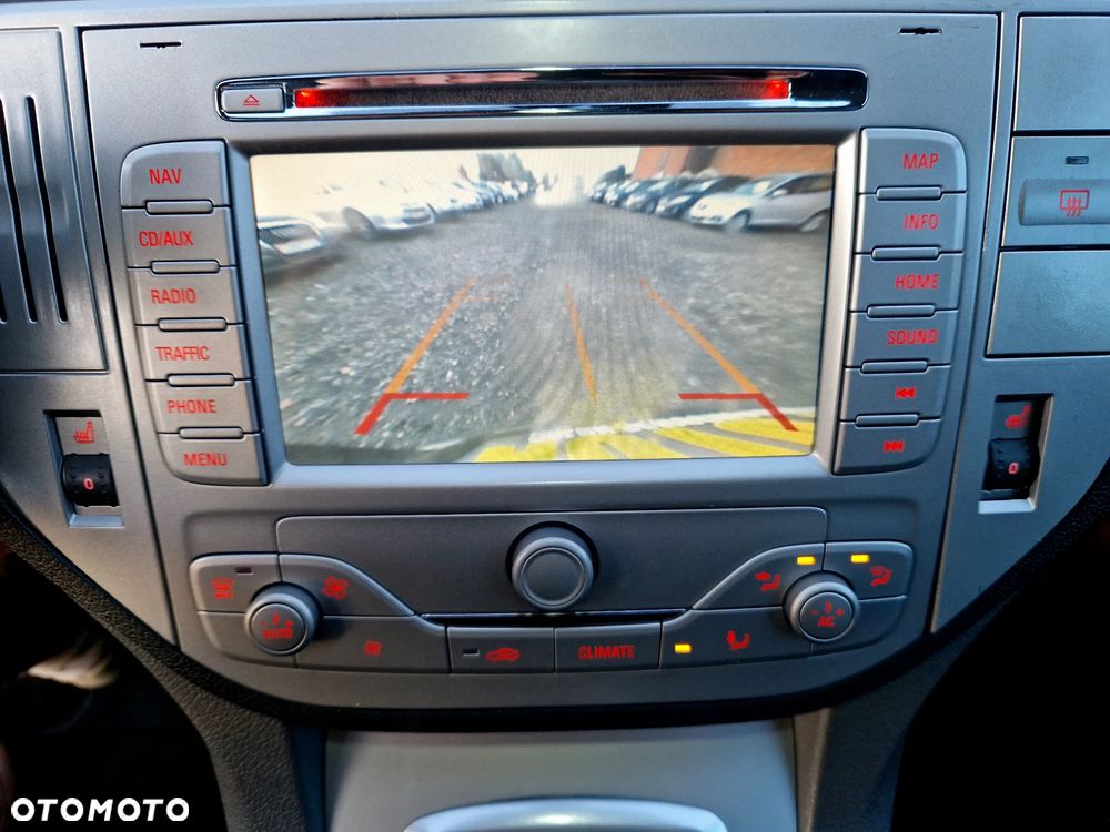 Ford Kuga 2.5 Titanium - 17