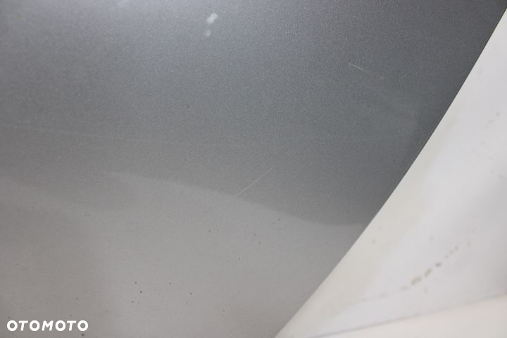 DRZWI LEWY TYŁ RENAULT FLUENCE LIFT TED69 - 4