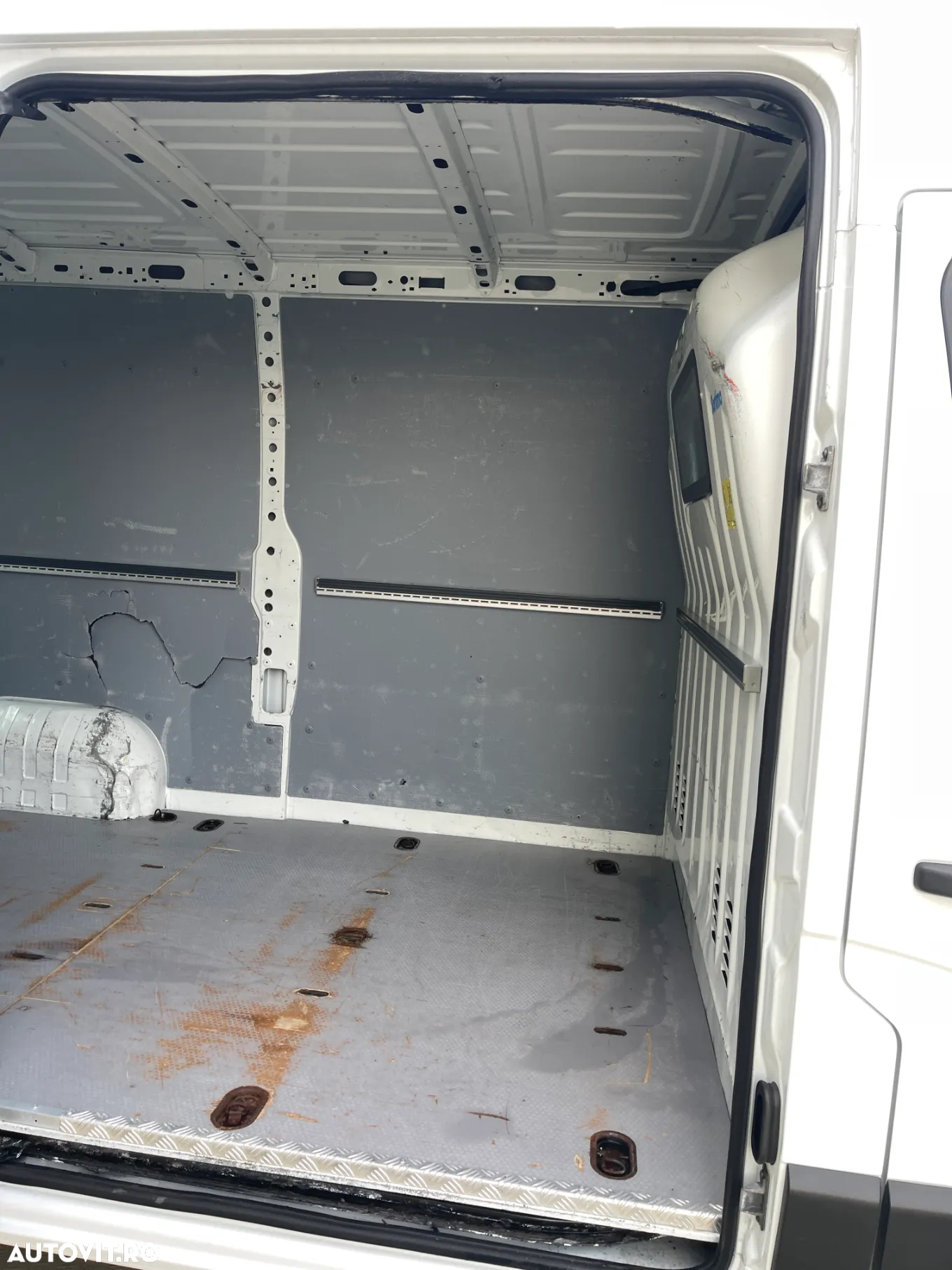 Nissan NV400 / Master L2H2 - 15