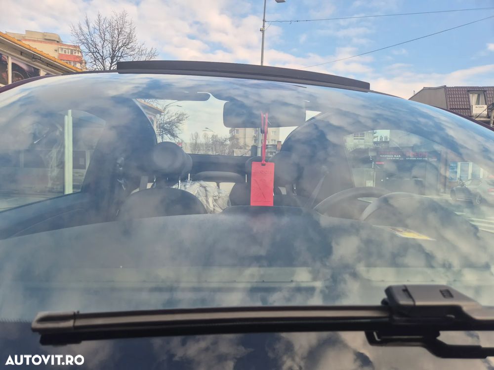 Fiat 500 1.0 GSE N3 Hybrid Dolcevita - 12