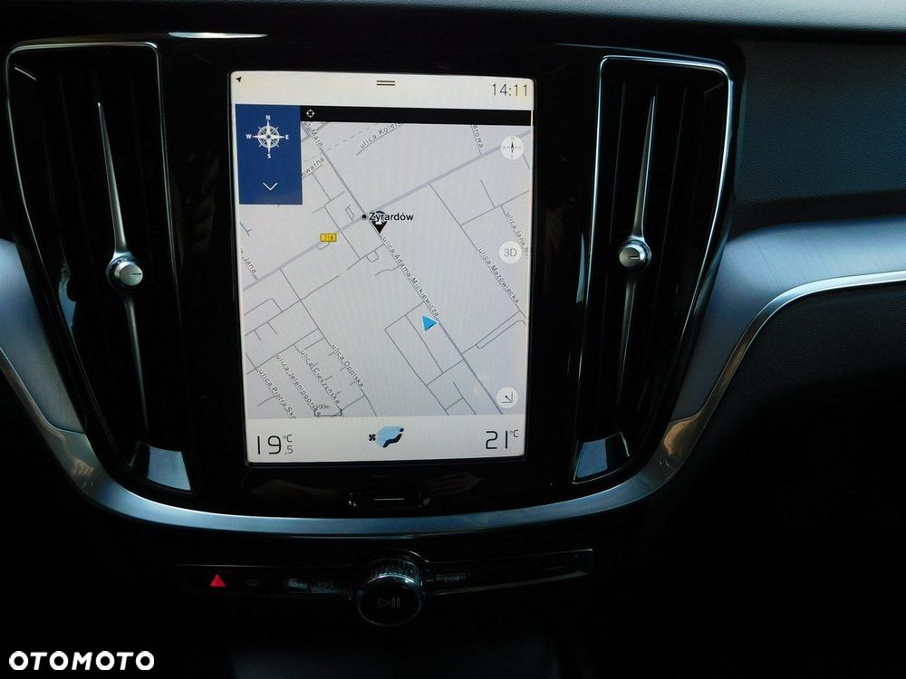 Volvo V60 D3 Momentum Pro - 17