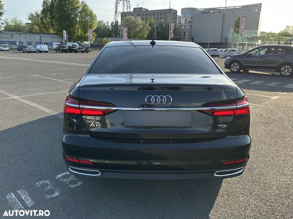Audi A6 - 3