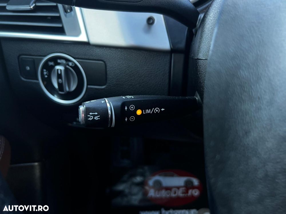 Mercedes-Benz ML 350 BlueTEC 4MATIC Aut - 17