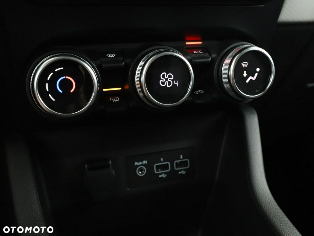 Renault Clio E-TECH Full 145 EVOLUTION - 28
