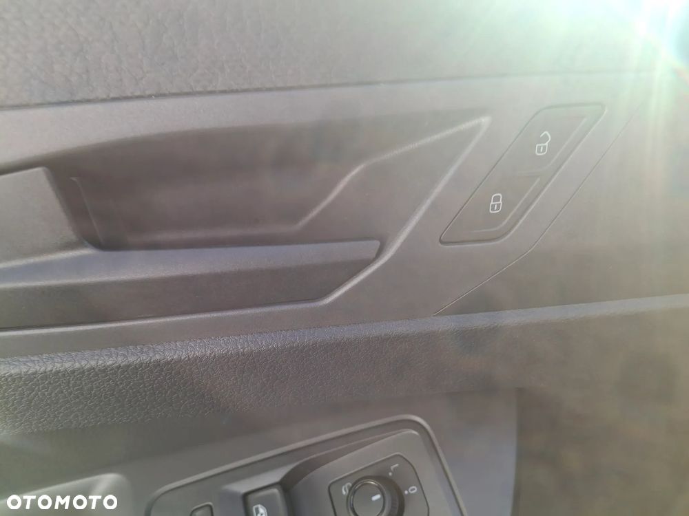 Volkswagen Caddy 2.0 TDI DSG - 16