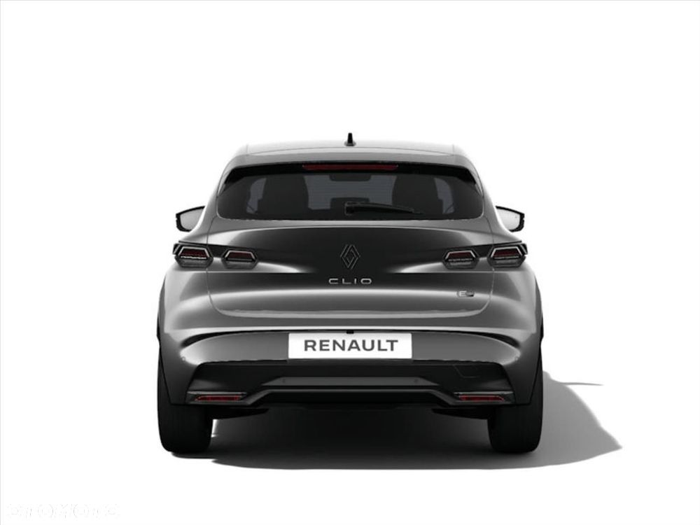 Renault Clio - 9