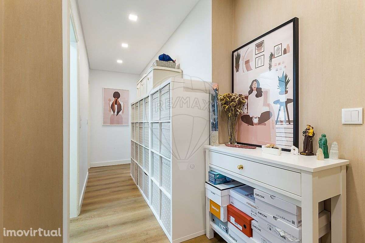 Apartamento T1 para venda - Grande imagem: 4/19