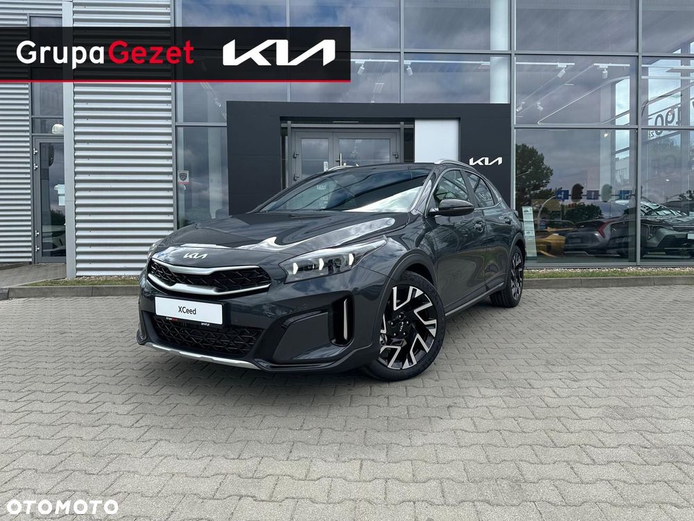 Kia XCeed 1.6 T-GDI Tribute DCT - 4