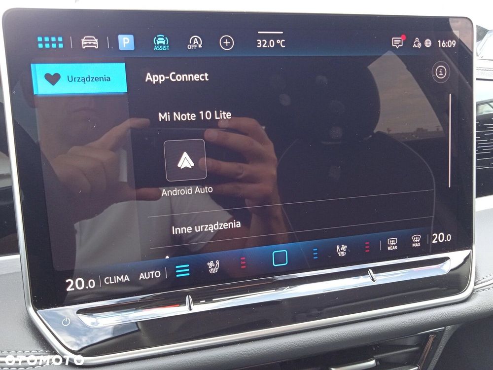 Volkswagen Passat - 29