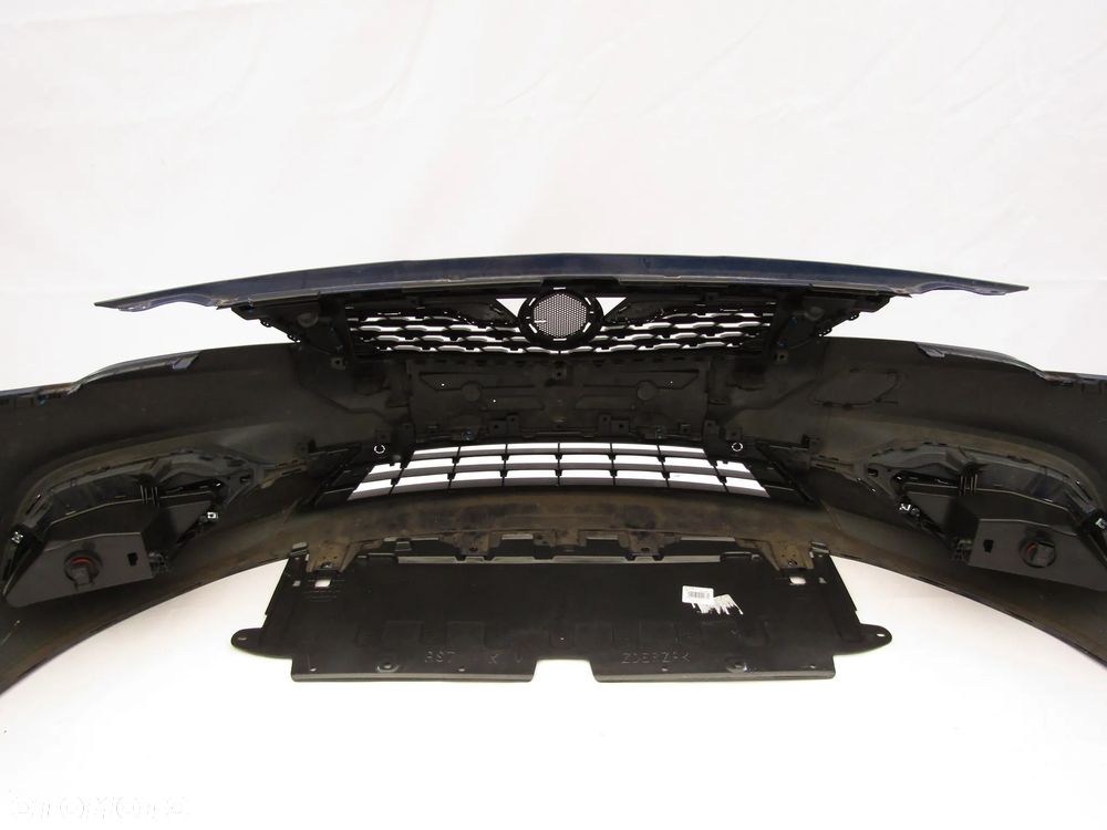 Zderzak przedni Opel Astra K 19-22  Pdc-4  + Atrapa Lakier 23F - 16