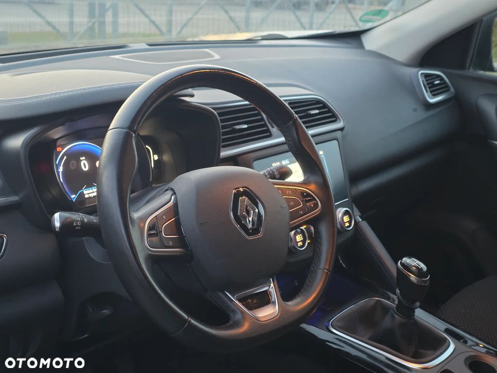 Renault Kadjar 1.3 TCe FAP Intens - 10