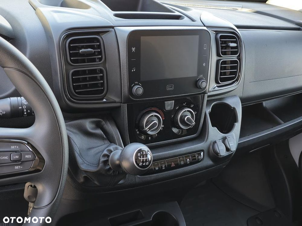 Fiat Ducato - 13