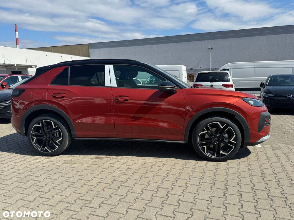 Volkswagen T-Roc 1.5 eTSI Style DSG - 6