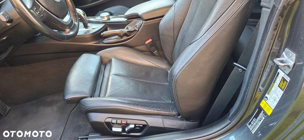 BMW Seria 4 430i - 11