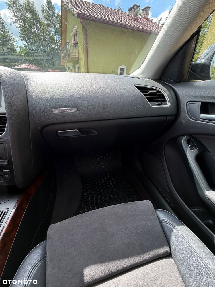 Audi A5 Sportback - 13