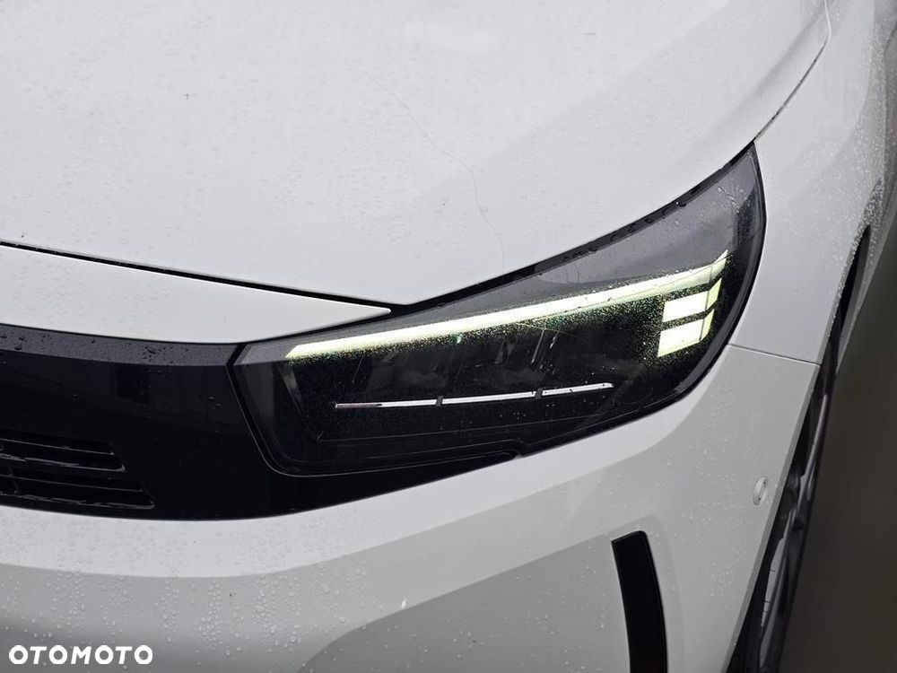 Opel Corsa 1.2 T mHEV GS eDCT - 25