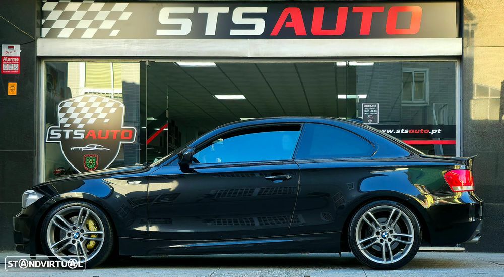 BMW 118 d Limited Edition Lifestyle c/ M Sport Pack - 16