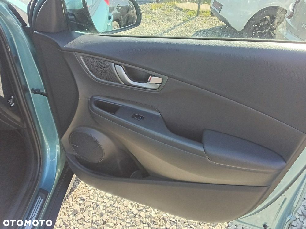 Hyundai Kona 1.6 T-GDI Premium 4WD DCT - 34