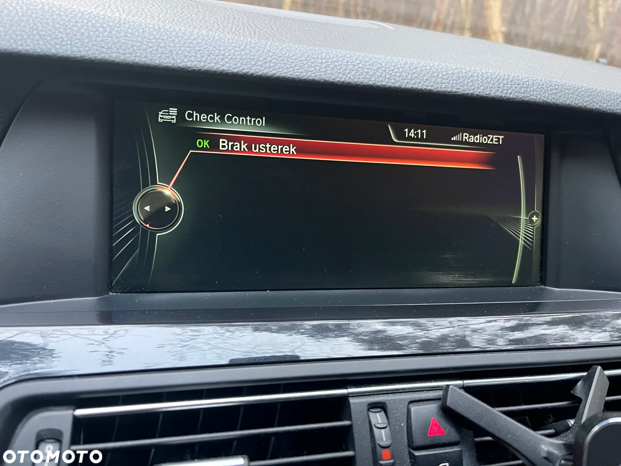 BMW Seria 5 520d Touring - 21