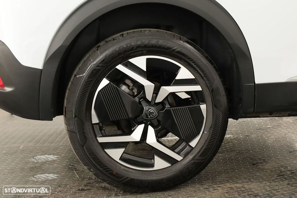 Peugeot 2008 1.2 Allure - 5