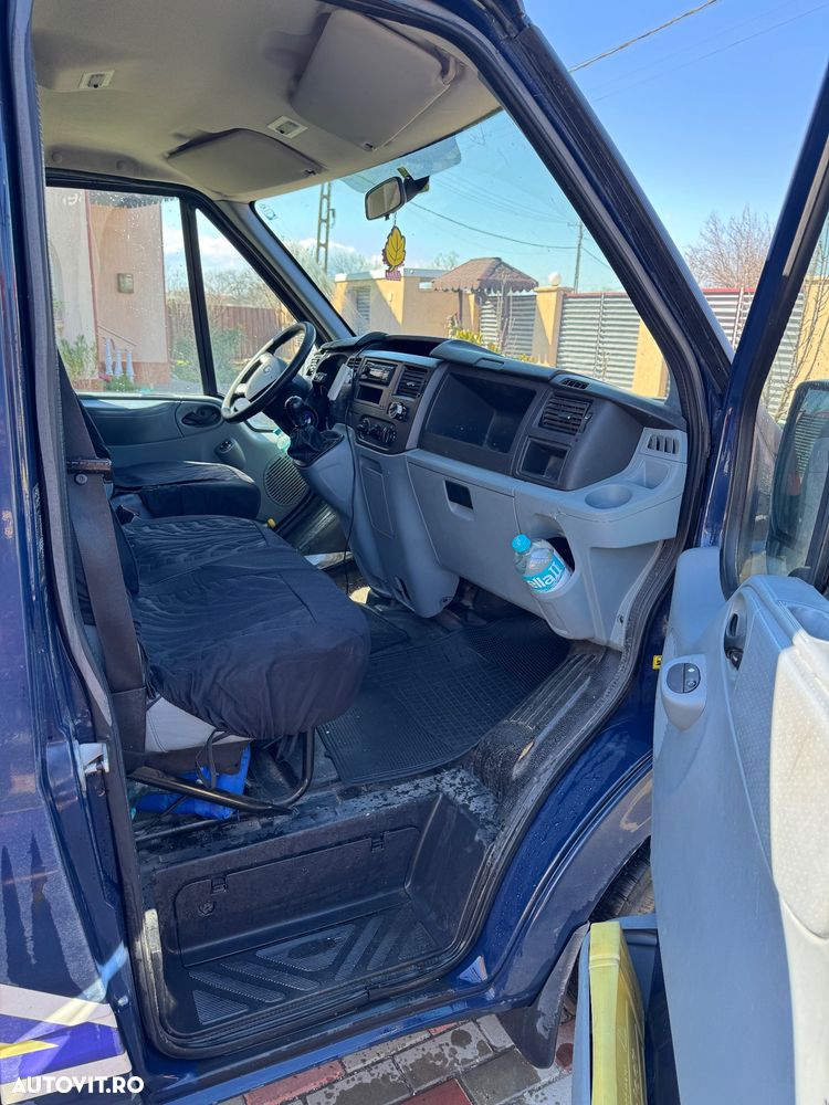 Ford Transit - 6