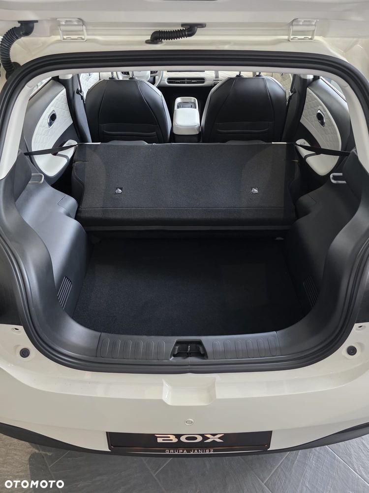 Dongfeng Box - 14