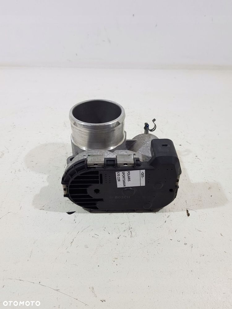 przepustnica 0280750587 polaris sportsman 570 21-25 rok - 3