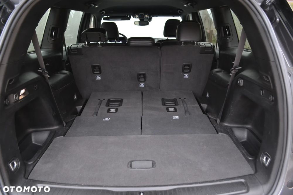 Jeep Grand Cherokee 3.6 V6 Pentastar 4WD Automatik S - 15