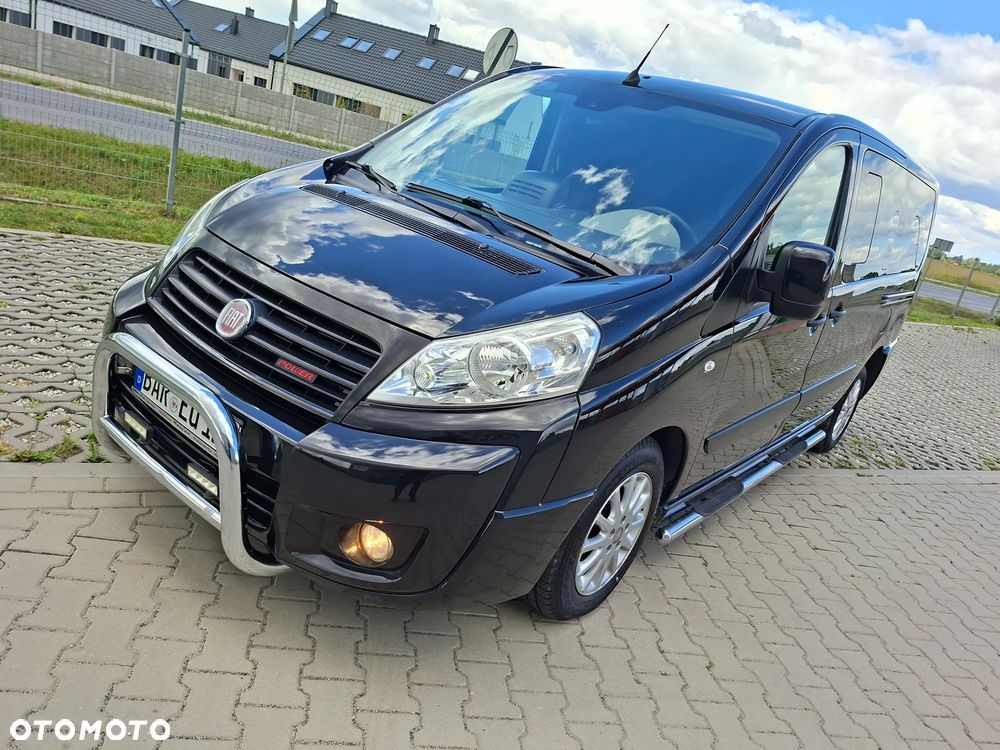 Fiat Scudo - 18