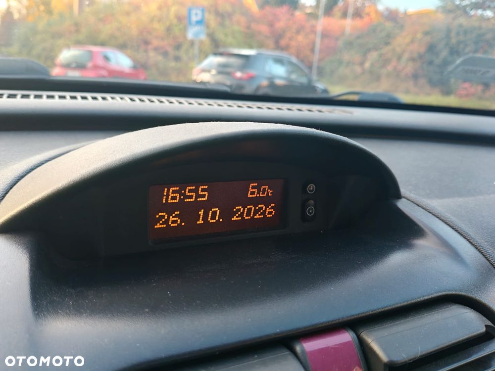 Opel Corsa 1.2 16V - 30