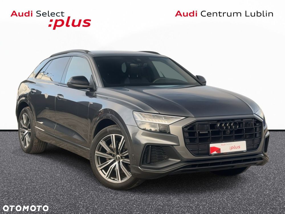 Audi Q8 - 4
