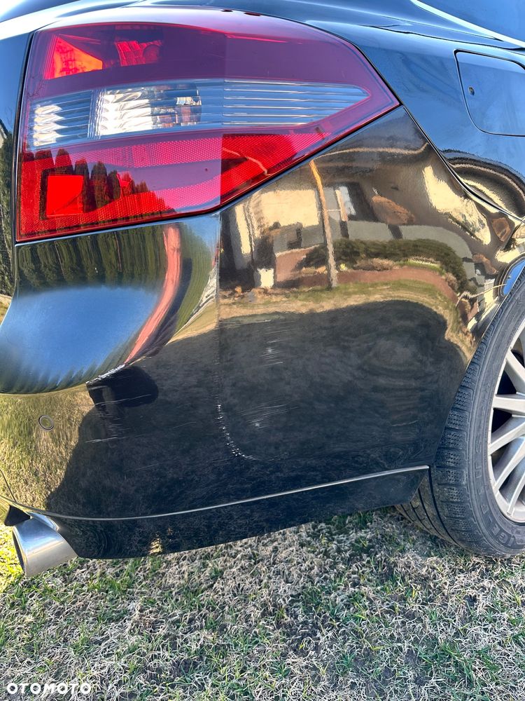 Renault Laguna dCi 150 FAP GT - 6