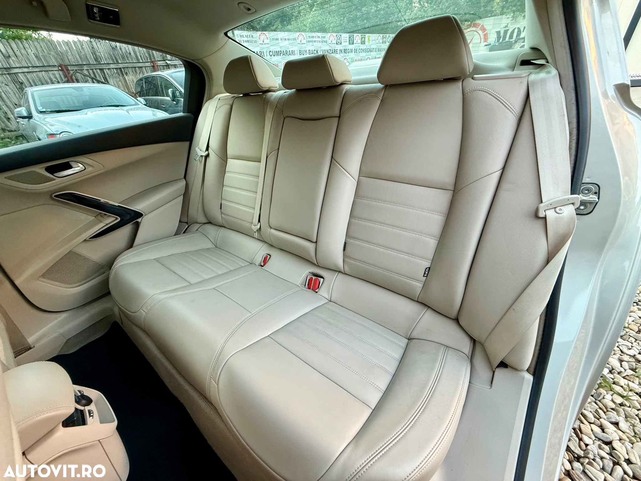 Peugeot 508 2.0 HDI FAP Allure - 14